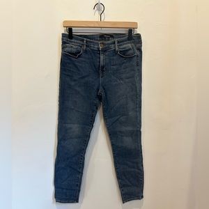 J Brand jeans beloved capris - Size 30